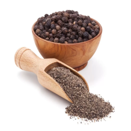 Black Pepper