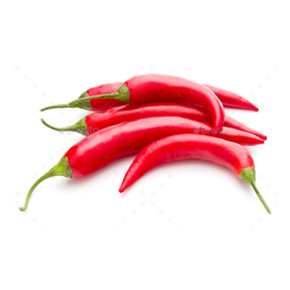 Cayenne Pepper