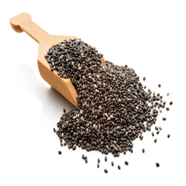 Chia Seeds