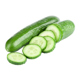 Cucumber