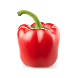 Red Bell Pepper