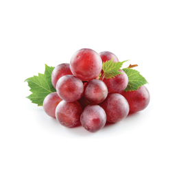 Red Grapes