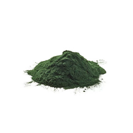 Spirulina