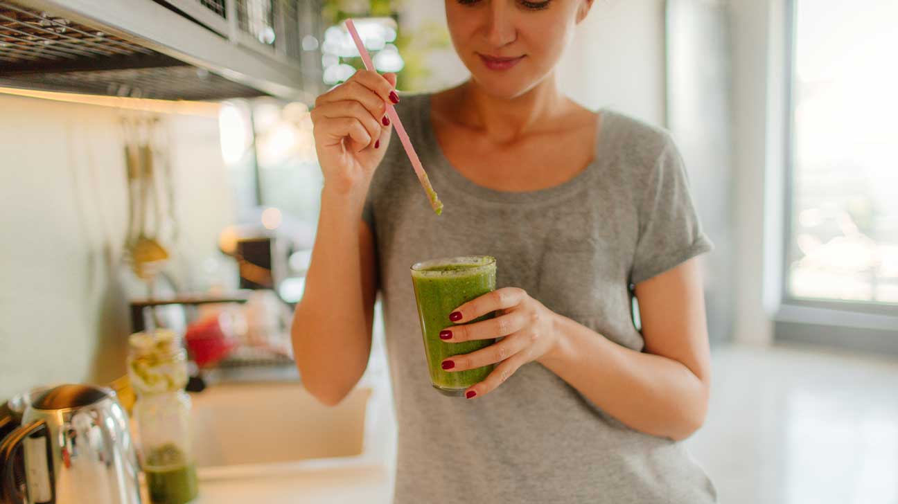 Common Mistakes When Detoxing